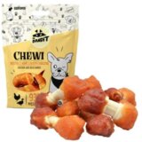 Mr. Bandit chewi - Piletina 500g