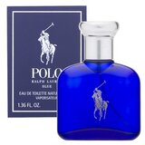 Polo Ralph Lauren Polo Blue toaletna voda za moške 40 ml | Shoptok.si