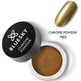  BLUESKY CHROME POWDER GOLD 5GR Cijene