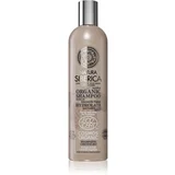 organic Shampoo Energy & Shine