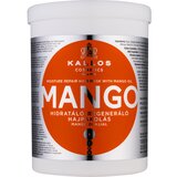 Kallos Cosmetics mango maska za okrepitev las 1000 ml Cene