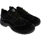 Safety Jogger Cipele plitke vel.45 GOBI crne | Eponuda.ba