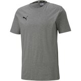 Puma TEAMGOAL 23 CASUALS TEE Muška majica, tamno siva, veličina | shoptok.hr