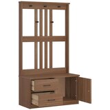  Drvo za dvoranu SANDENS 87x40x159 5 cm puno drvo bor | shoptok.hr