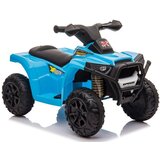 Quad na akumulator XH116 - plavi Cijene