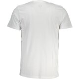 Gianmarco Venturi MEN&#39;S SHORT SLEEVE T-SHIRT WHITE | Shoptok.si