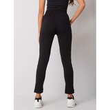RELEVANCE Sweatpants-RV-DR-7071.20-black | Shoptok.si
