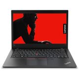 Lenovo thinkpad L480 i5-8250U 8GB ram 256GB nvme 14.0 full hd ips win 10 pro refurbished laptop Cene