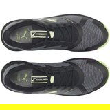 Puma ACCELERATE TURBO NITRO II Obuća za dvoranu, tamno siva, veličina 42.5 | shoptok.hr
