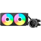 Cougar Poseidon Vistek ARGB 240 AiO Liquid... | Eponuda.ba