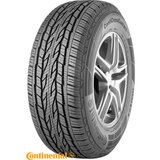 Continental ContiCrossContact LX 2 ( 225/55 R18 98V ) Cene
