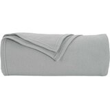  Pokrivači za bacanje 6 kom. Siva 240 x 220 cm 4.28 kg Runo | shoptok.hr