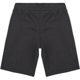 Puma Kratke hlače & Bermuda ESS BLOCK Shorts TR Črna | Shoptok.si