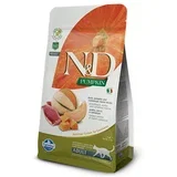 N&D pumpkin hrana za mačke - duck & cantaloupe melon 5kg