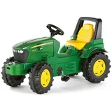 john deere farmtrac traktor na pedale 3-8 god