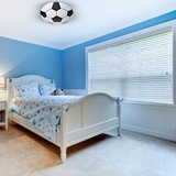  LED dečije plafonsko svetlo BALL LED/18W/230V | Eponuda.com