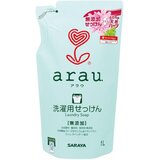 ARAU.BABY Arau tečni deterdžent za veš Geranium - 1.2L | Eponuda.com