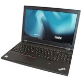 Lenovo obnovljen prenosnik Thinkpad L570, i5, 8GB, 256GB, Windows 10 Pro | Shoptok.si