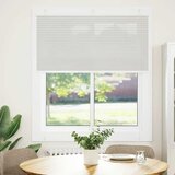  Plisirana roleta svijetlosiva 120x150 cm širina tkanine | Eponuda.com