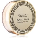Pierre René Professional Royal Finish mineralni puder u prahu 6 g | shoptok.hr
