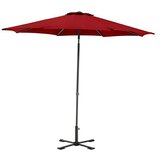 SUNFUN suncobran torino (chili, promjer: 270 cm) Cijene