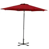 suncobran torino (chili, promjer: 270 cm)