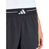 Adidas Športne hlače 'HYG' črna / bela | Shoptok.si