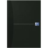 Oxford Beležnica Smart Black, - vezava, DIN A4, prazno, (21654765) Cene