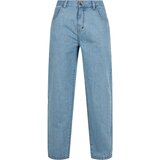 Southpole Men's 3D Embroidery Jeans Light Blue | Shoptok.si