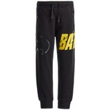 Original Marines hlače trenirka DH DEAV2660B WB - DC COMICS JLEAGUE F črna 104 | Shoptok.si