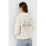 Rip Curl Surf Revival Heritage Pulover s kapuco sports marle | Shoptok.si