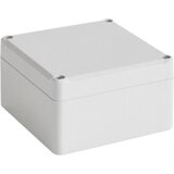 Bopla Univerzalno kućište 82 x 80 x 57 ABS svijetlo siva (RAL 7035) ET 210 1 kom. Cijene