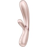 Satisfyer Hot Lover with Bluetooth and App Champagne | shoptok.hr