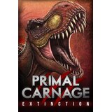 Steam Gift Primal Carnage: Extinction GLOBAL | Eponuda.com