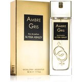 Alyssa Ashley Ambre Gris parfumska voda za ženske 50 ml | Shoptok.si