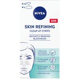 Nivea Skin Refining flaster za čišćenje lica 6 kom Cijene