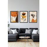 Wallity slika Ersy3Syhcrv15, 3 dela, 34 x 49 cm | ePonuda.com