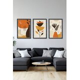Wallity slika Ersy3Syhcrv15, 3 dijela, 34 x 49 cm | Eponuda.ba