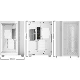 Be Quiet! LIGHT BASE 600 DX White housing | shoptok.hr