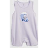 GAP Baby Overall teddy bear Brannan - Boys Cijene