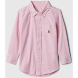 GAP Children's Oxford Shirt - Boys Cijene