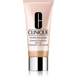 Clinique Moisture Surge™ Sheertint Hydrator SPF 25 tonizirajoča vlažilna krema SPF 25 odtenek Universal Very Light 40 ml Cene