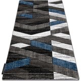 RugsX Preproge Preproga ALTER Bax Črte modra 80x150 cm Modra | Shoptok.si