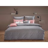Curt Bauer posteljnina bente 140/200 cm svetlo roza | Shoptok.si