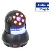  MOVING HEAD IBIZA STAR-WASH 30W | Eponuda.ba