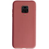 Maska za Xiaomi Mi 10T Lite UTC Ultra Tanki Color silicone Cene
