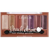 Lovely MAKEUP - Paleta sa bojama - Peach Desire | Eponuda.ba
