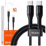 McDodo USB-C KABEL ZA HITRO POLNJENJE ZA SAMSUNG APPLE USB TIPA C 3A 60W 3M, (21748390) Cene