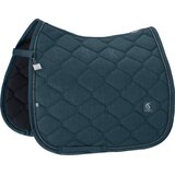 ESKADRON Podsedelnica Bouclé Crystal, ocean blue - DL | Shoptok.si