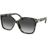 Michael Kors Malia Naočare za sunce MK 2201 39538G | ePonuda.com